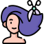 Salão de beleza icon